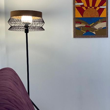 The Bohemian In Exarcheia Athens Center Atenas Exterior foto