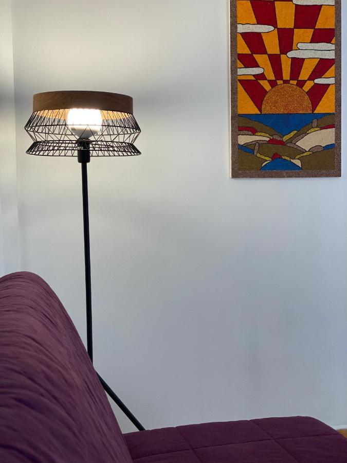 The Bohemian In Exarcheia Athens Center Atenas Exterior foto